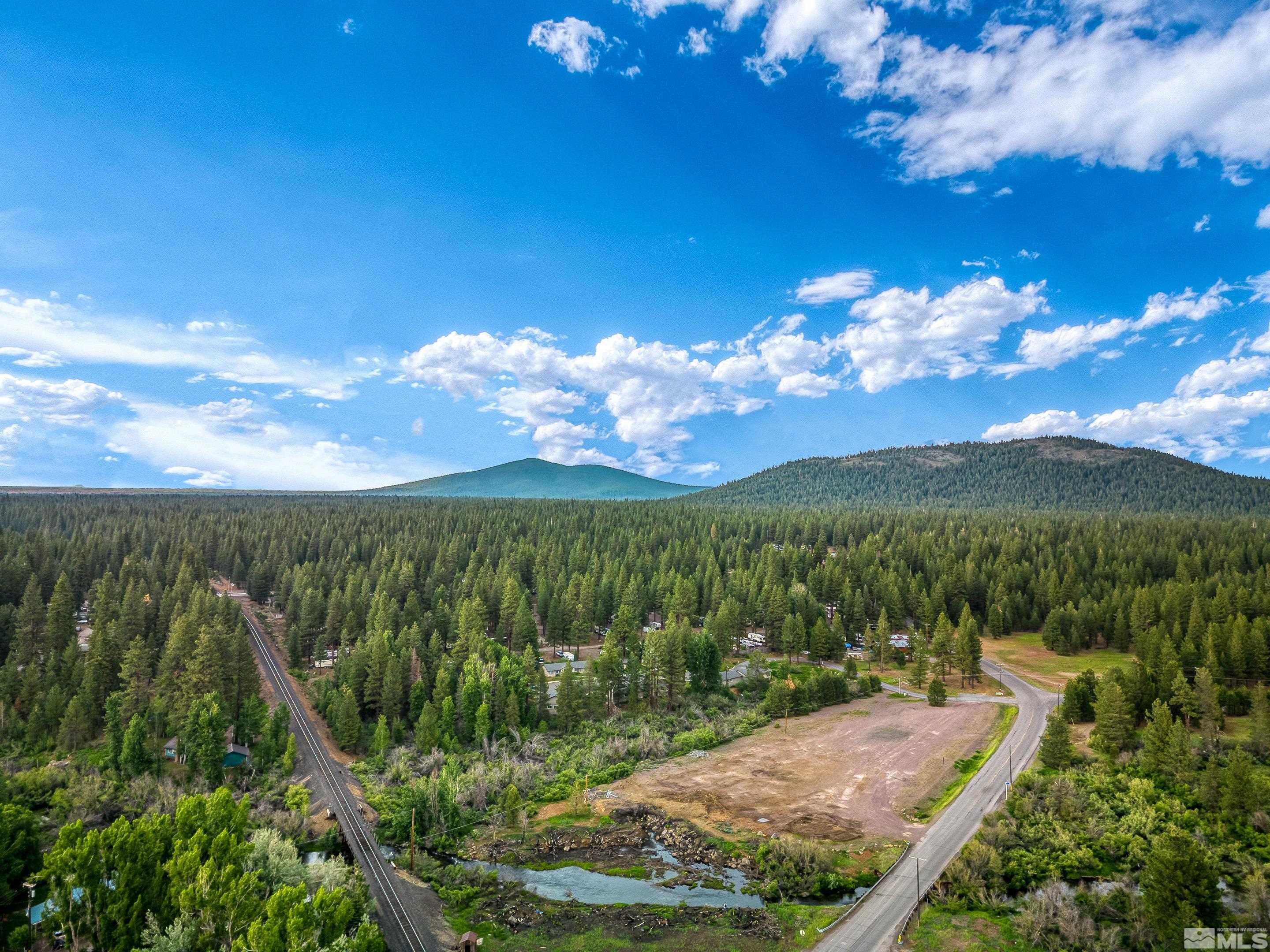 671-295 Mooney Road, Unit A21 Westwood, CA 96130 - Photo 4 of 20 a view of a city with lush green forest