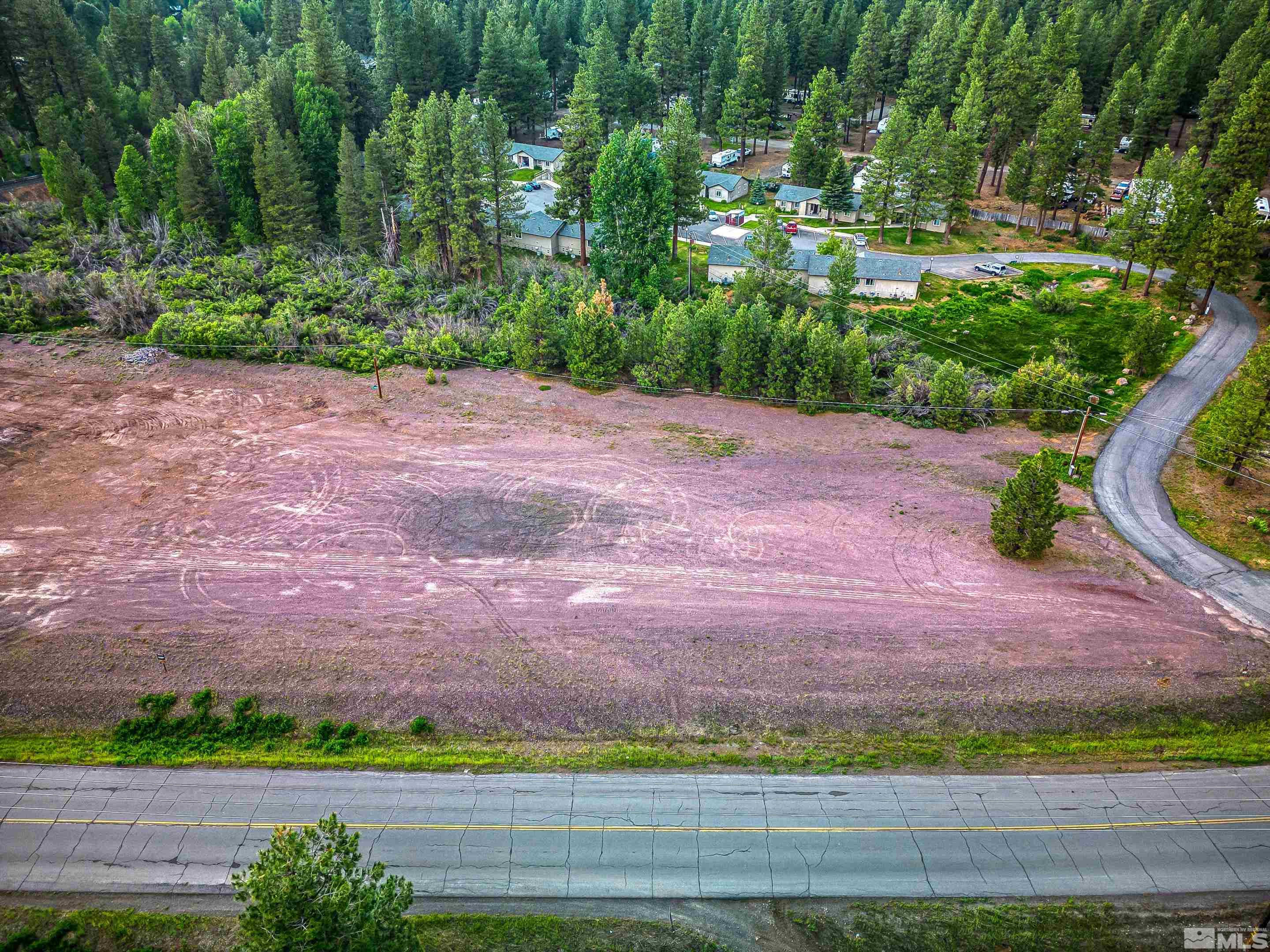 671-295 Mooney Road, Unit A21 Westwood, CA 96130 - Photo 8 of 20 a view of a yard with an outdoor space