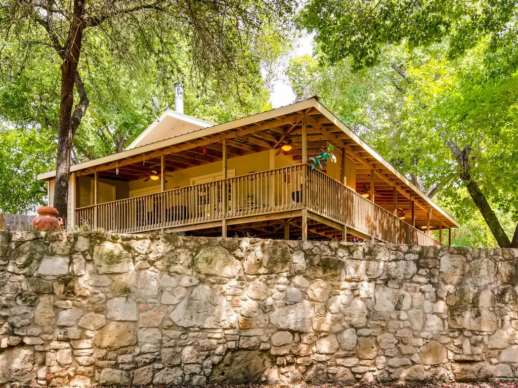 115 Vicinity Trail Spicewood, TX 78669 - Photo 1 of 1
