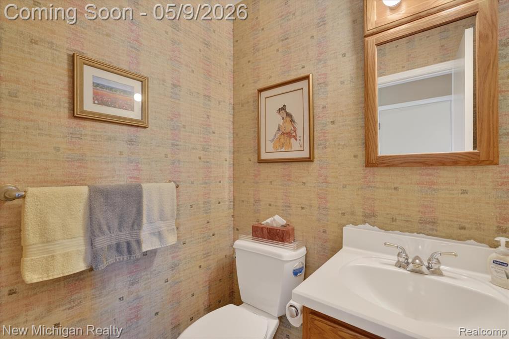 4291 Hallmark Court Flint, MI 48532 - Photo 19 of 51