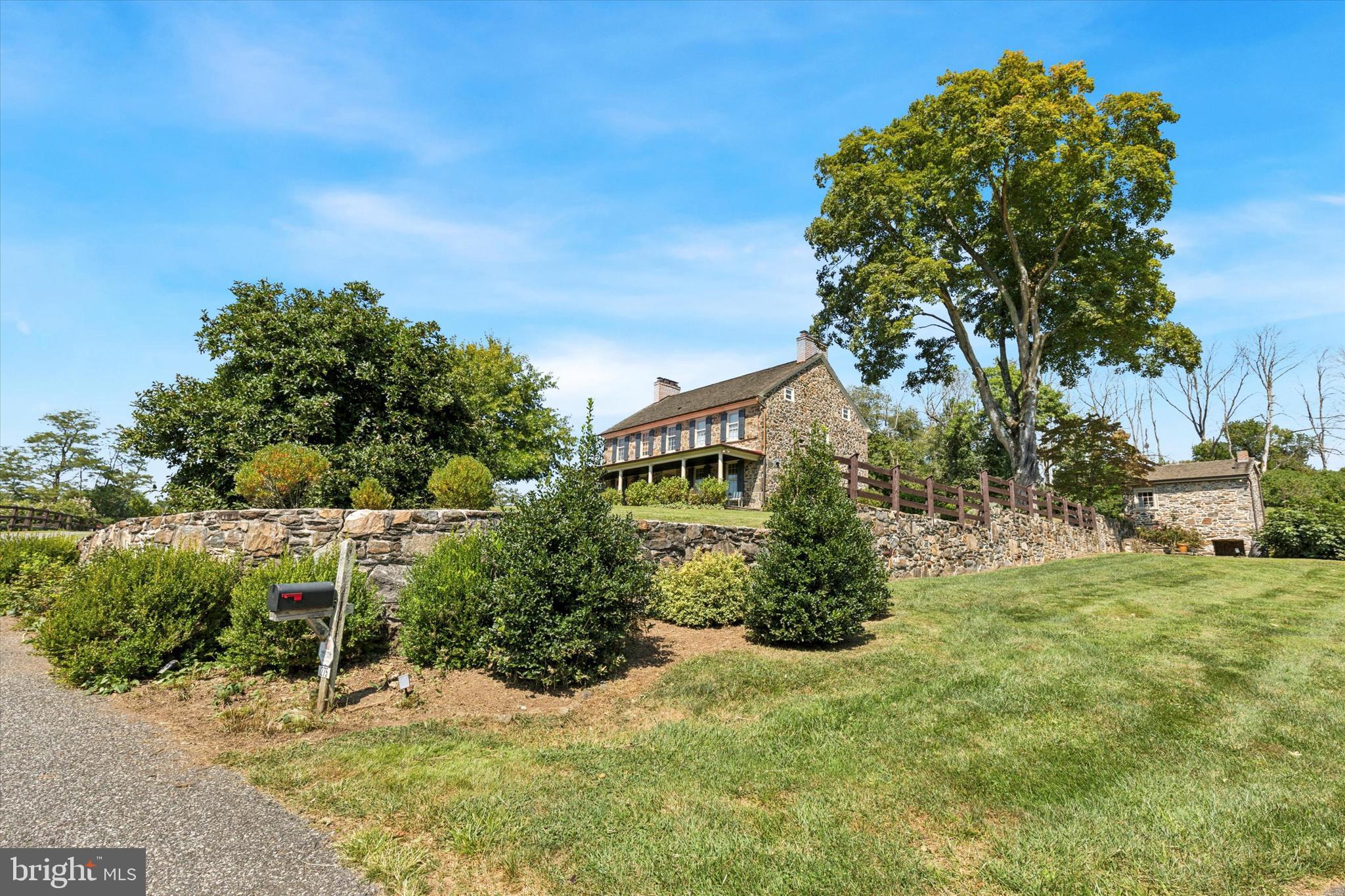 275 South Creek Road West Chester, PA 19382 - Photo 6 of 69