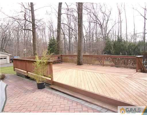 242 New Road Monmouth Junction, NJ 08852 - Photo 8 of 11 a view of a outdoor space