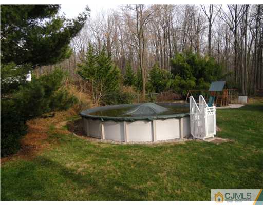 242 New Road Monmouth Junction, NJ 08852 - Photo 9 of 11 a view of outdoor space and yard