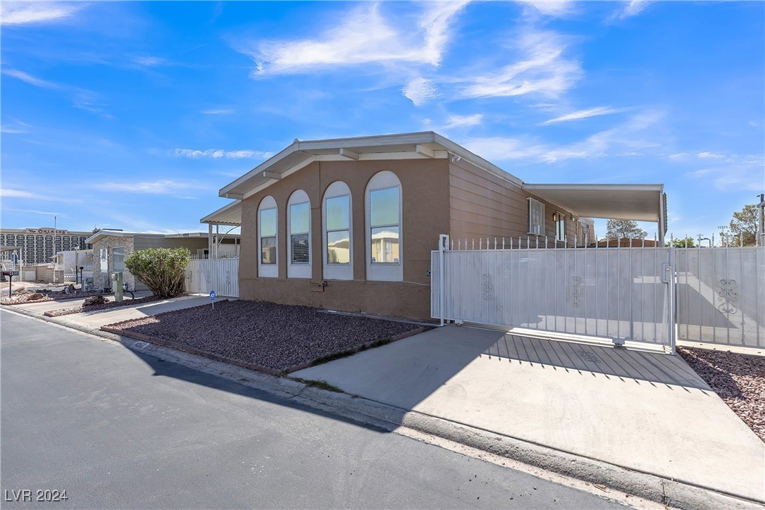 4967 Ridge Drive Las Vegas, NV 89103 - Photo 1 of 49 Gallery Image 1