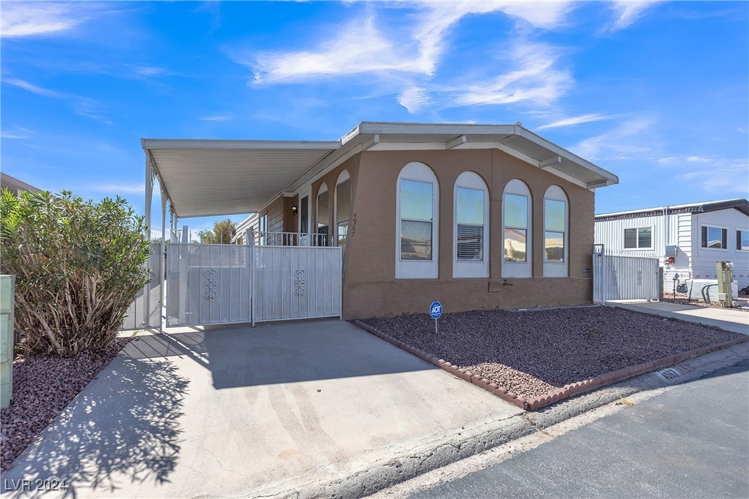 4967 Ridge Drive Las Vegas, NV 89103 - Photo 2 of 49 Gallery Image 2