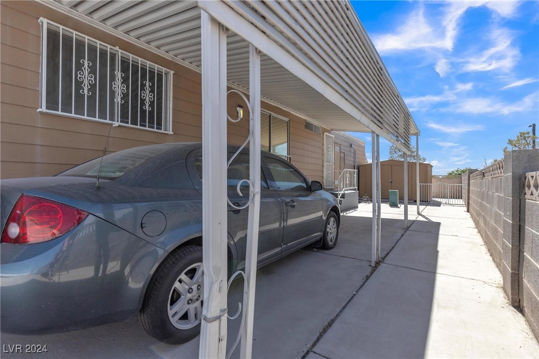 4967 Ridge Drive Las Vegas, NV 89103 - Photo 33 of 49 Gallery Image 33