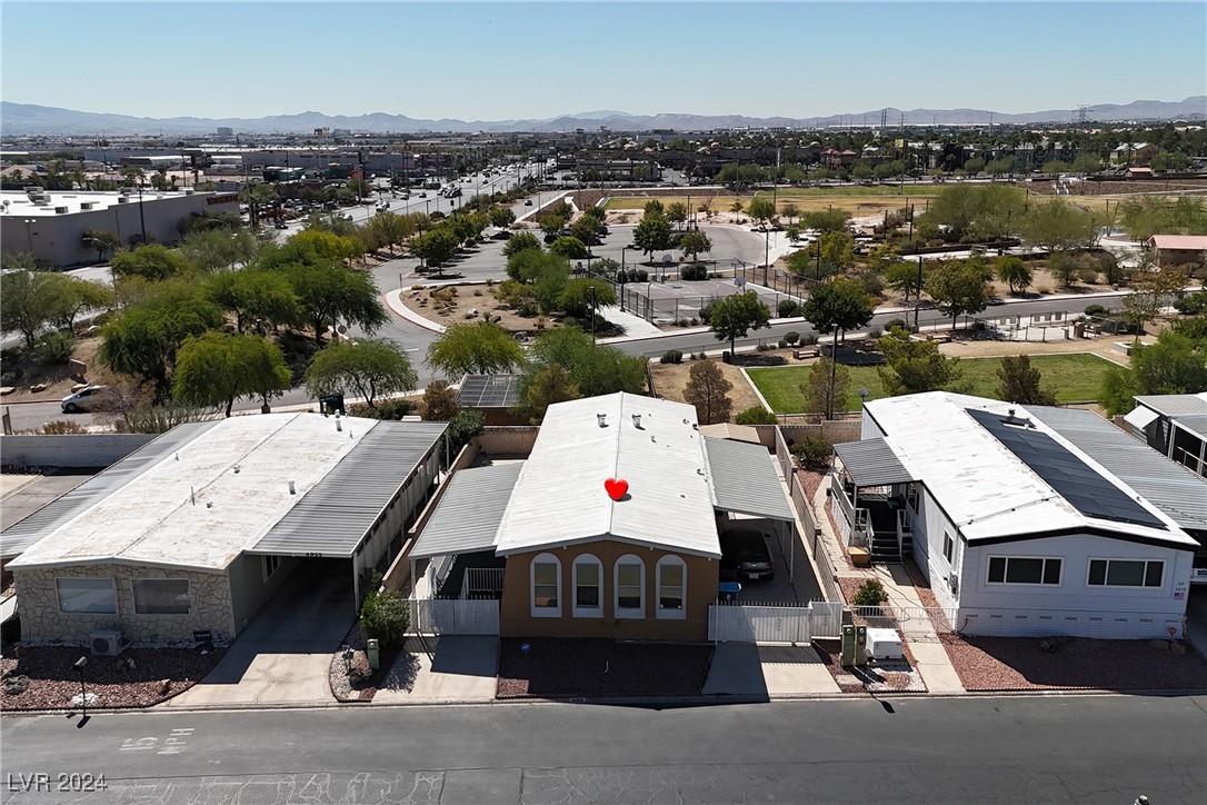 4967 Ridge Drive Las Vegas, NV 89103 - Photo 34 of 49 Gallery Image 34