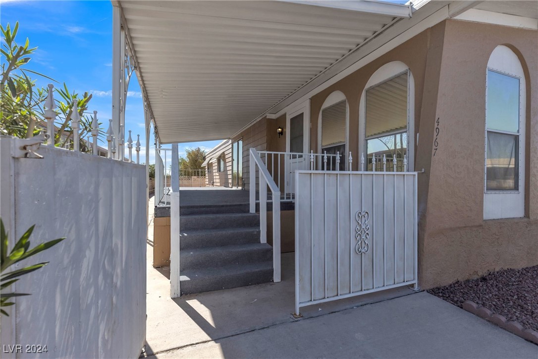 4967 Ridge Drive Las Vegas, NV 89103 - Photo 4 of 49 Gallery Image 4