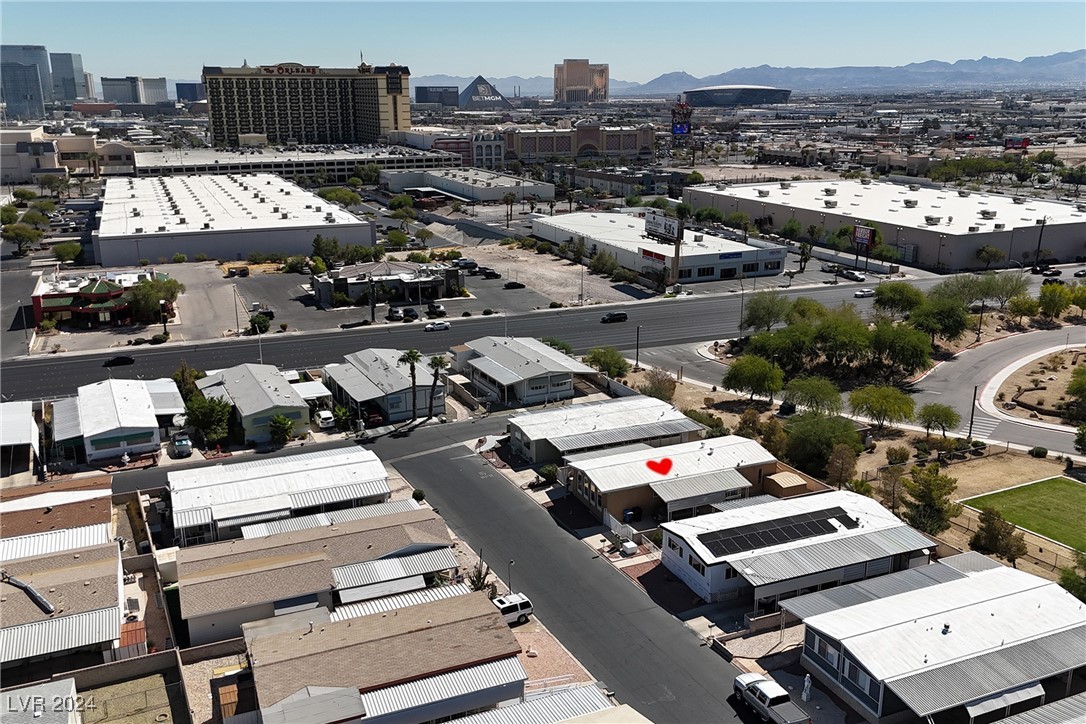 4967 Ridge Drive Las Vegas, NV 89103 - Photo 42 of 49 Gallery Image 42