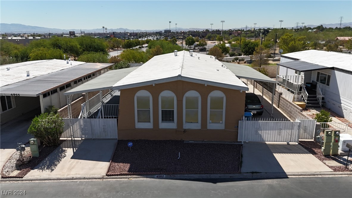 4967 Ridge Drive Las Vegas, NV 89103 - Photo 45 of 49 Gallery Image 45