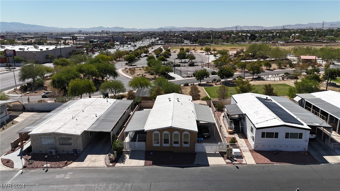 4967 Ridge Drive Las Vegas, NV 89103 - Photo 46 of 49 Gallery Image 46