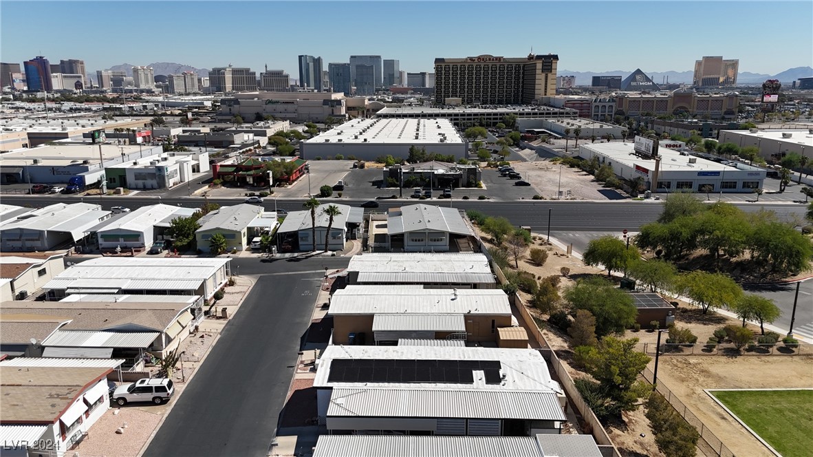 4967 Ridge Drive Las Vegas, NV 89103 - Photo 47 of 49 Gallery Image 47