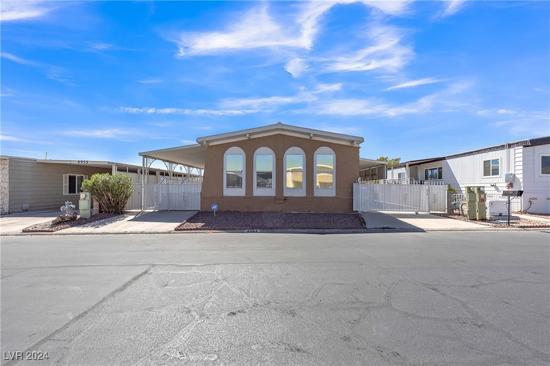 4967 Ridge Drive Las Vegas, NV 89103 - Photo 49 of 49 Gallery Image 49
