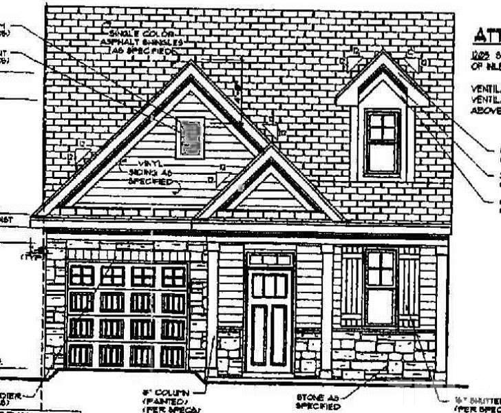 131 Torpoint Road Durham, NC 27703 - Photo 1 of 3 Gallery Image 1