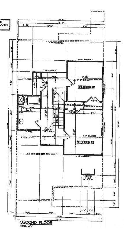 131 Torpoint Road Durham, NC 27703 - Photo 3 of 3 Gallery Image 3