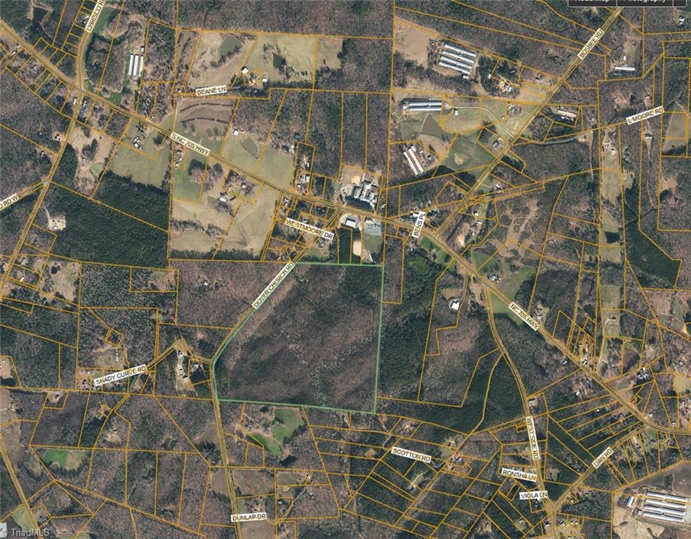 0 Dover Church Road Seagrove, NC 27341 - Photo 21 of 23