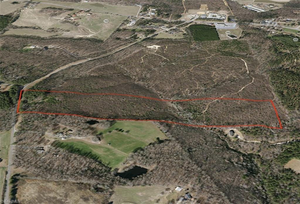 0 Dover Church Road Seagrove, NC 27341 - Photo 22 of 23