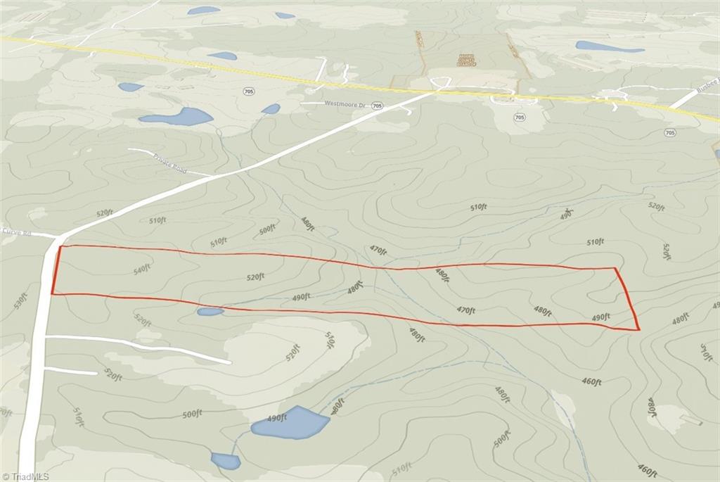 0 Dover Church Road Seagrove, NC 27341 - Photo 5 of 23