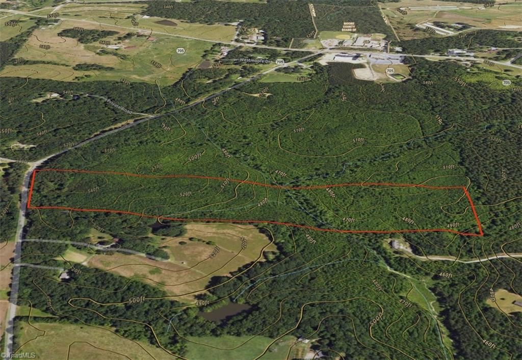 0 Dover Church Road Seagrove, NC 27341 - Photo 8 of 23