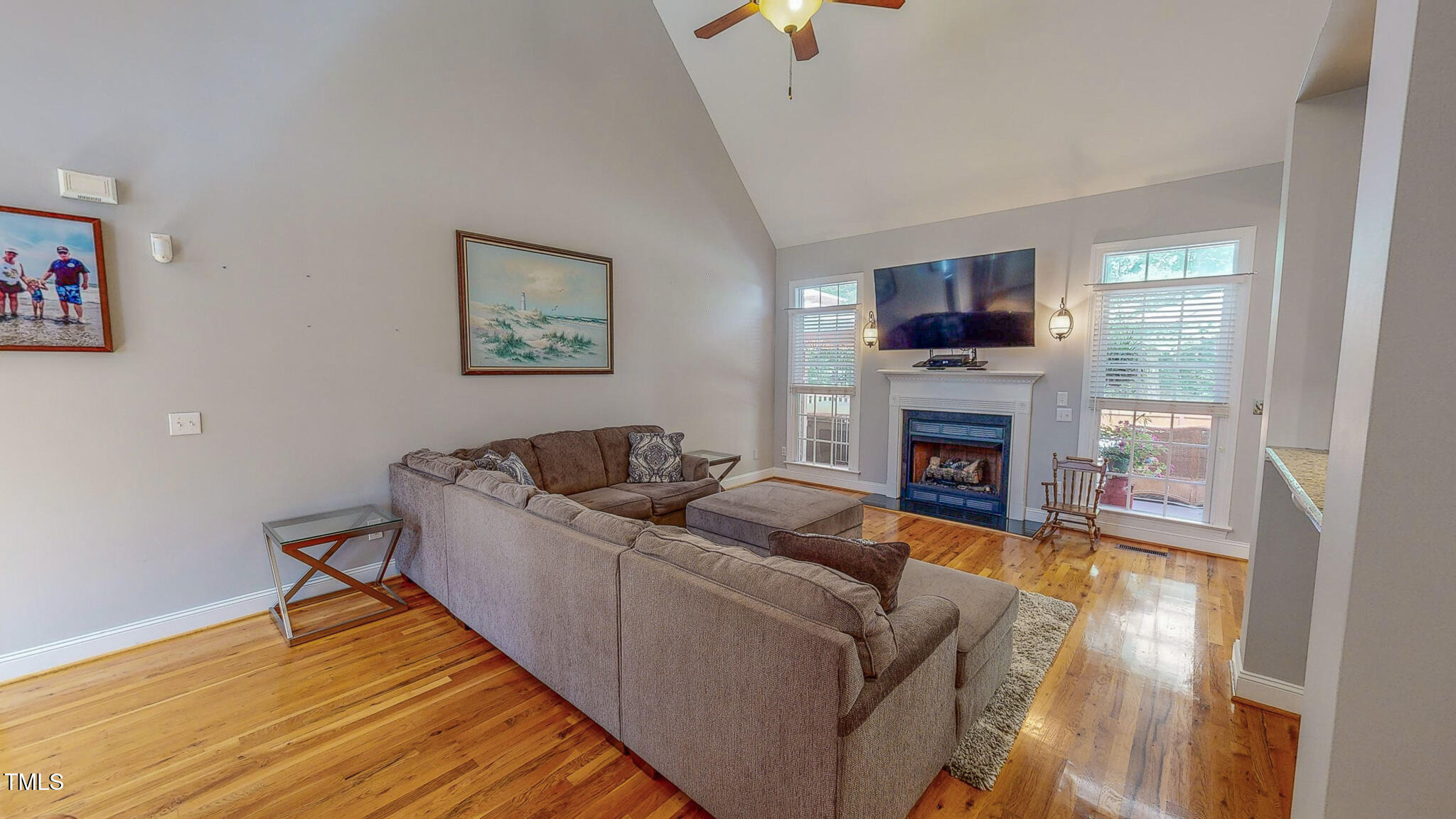19 Rivers Edge Court Timberlake, NC 27583 - Photo 19 of 66 11