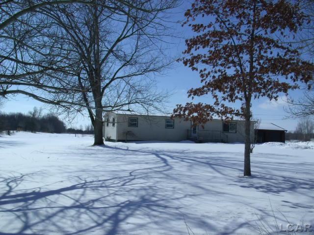 7271 Cadmus Road, Unit CADMUS Adrian, MI 49221 - Photo 1 of 13 Gallery Image 1