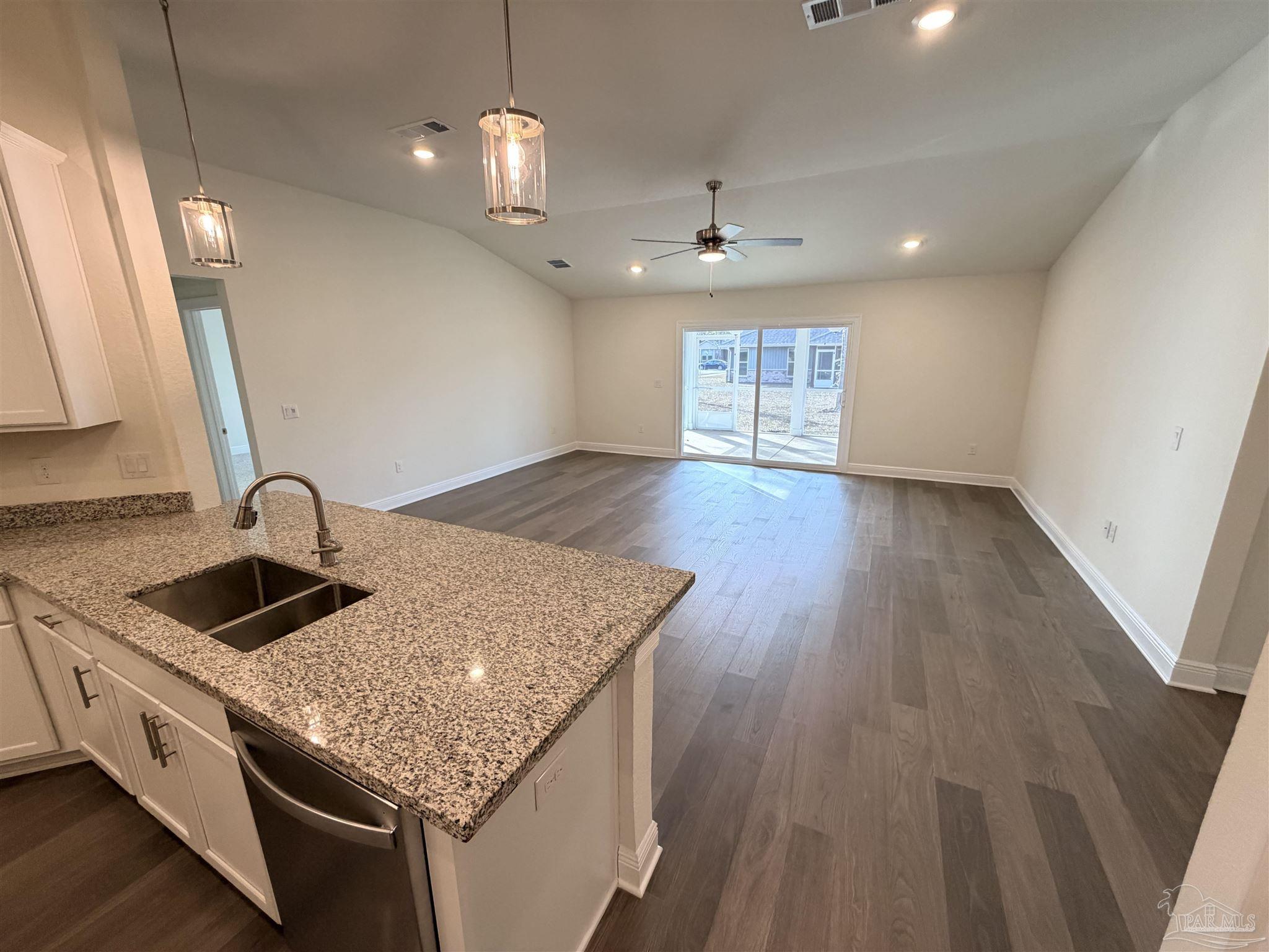 5271 Wahoo Road Milton, FL 32583 - Photo 5 of 15