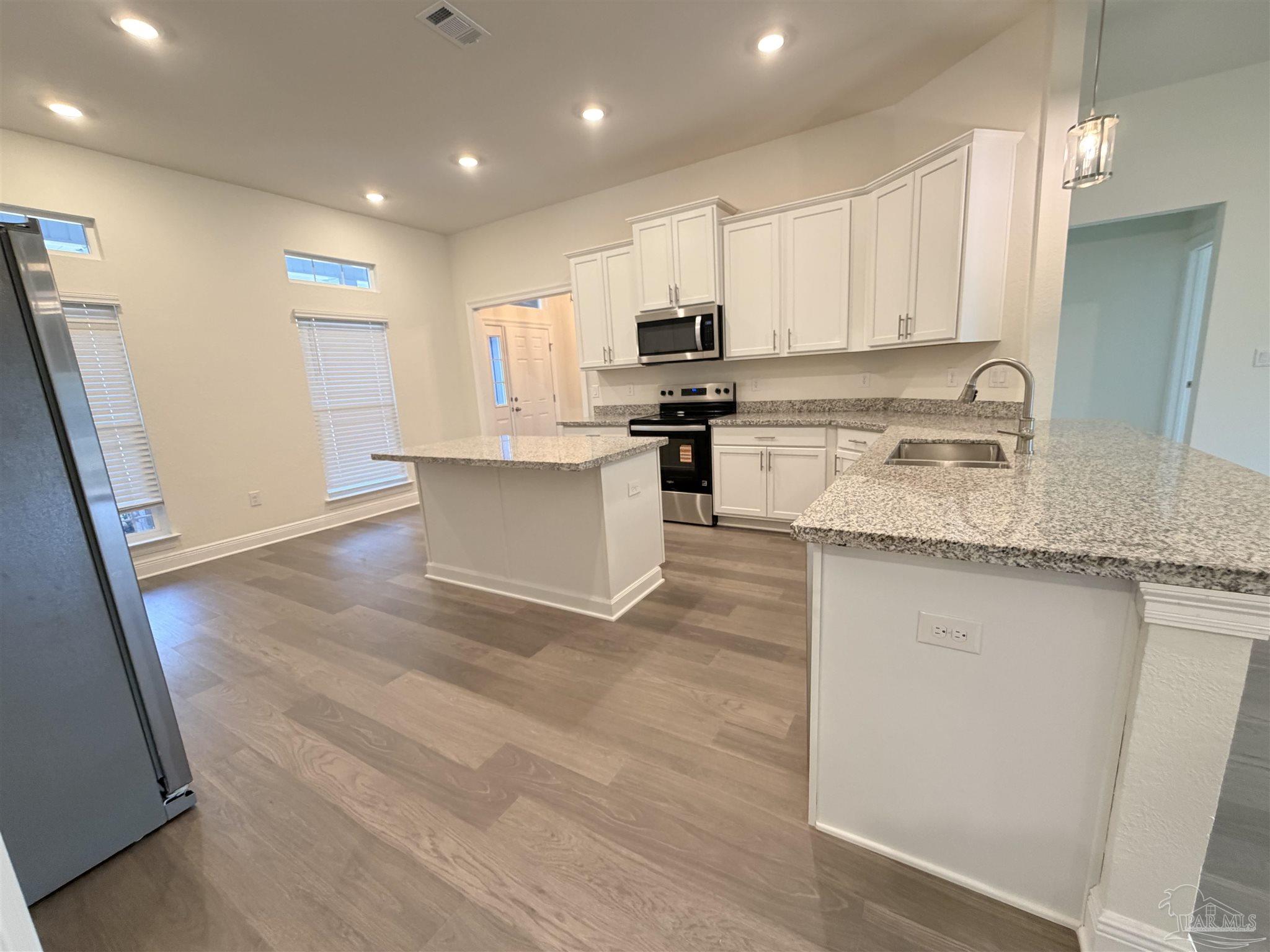 5271 Wahoo Road Milton, FL 32583 - Photo 6 of 15