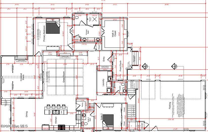 9342 Old Salem Way Calabash, NC 28467 - Photo 5 of 10 First Floor