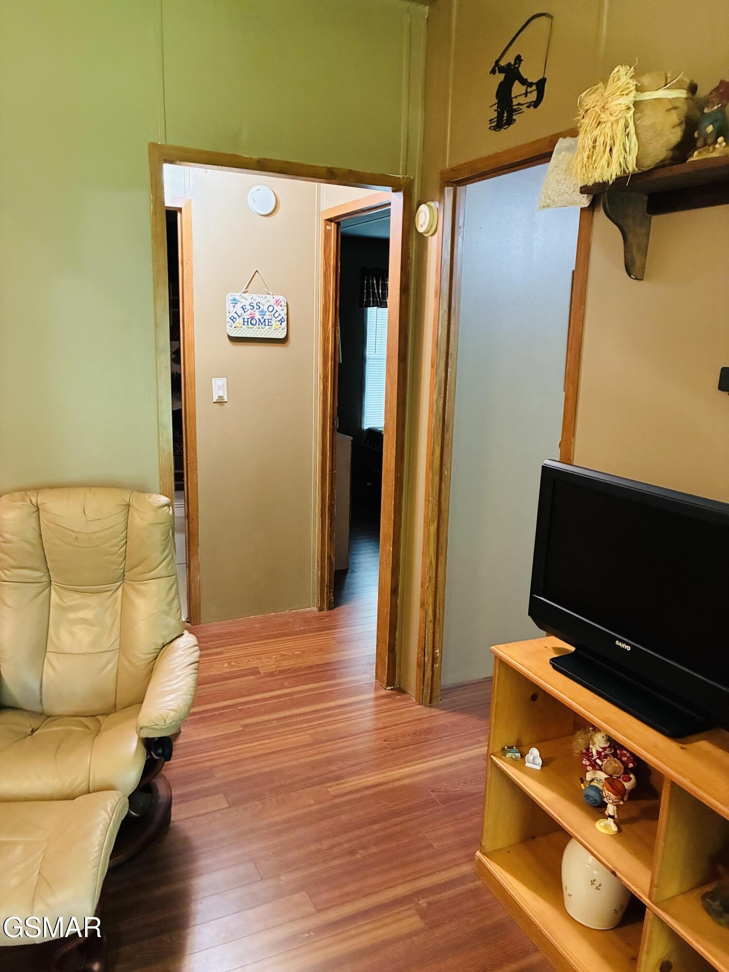 5008 Bogard Road Cosby, TN 37722 - Photo 8 of 21
