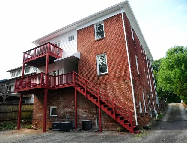 $999,000 | 825 North Avenue Northeast, Atlanta, GA 30306