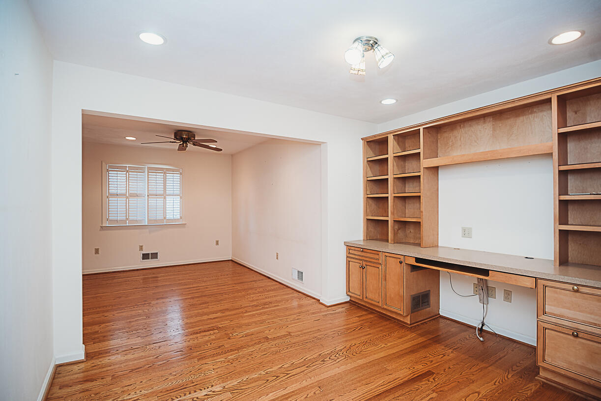 3226 Rasmont Road Roanoke, VA 24018 - Photo 15 of 25 Bedroom 2