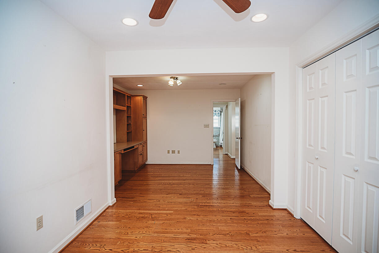 3226 Rasmont Road Roanoke, VA 24018 - Photo 16 of 25 Bedroom_2_