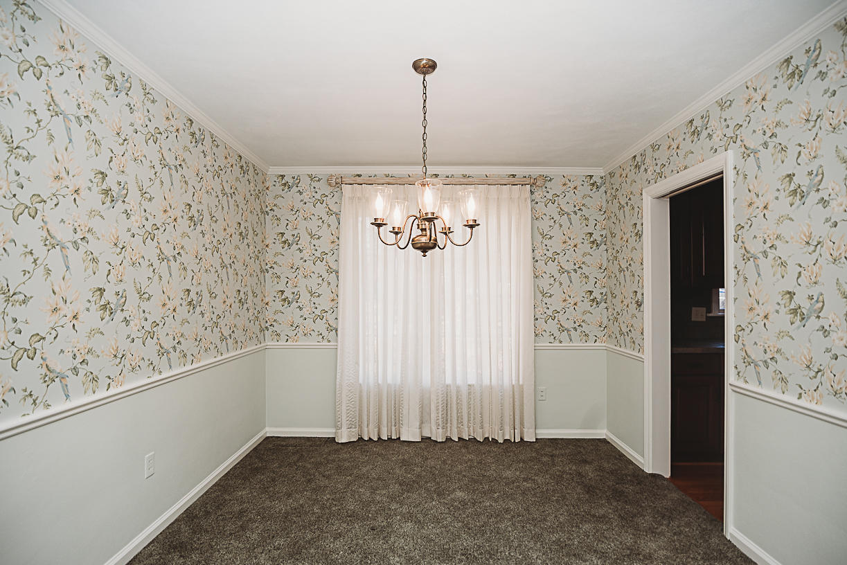 3226 Rasmont Road Roanoke, VA 24018 - Photo 6 of 25 Dining Room
