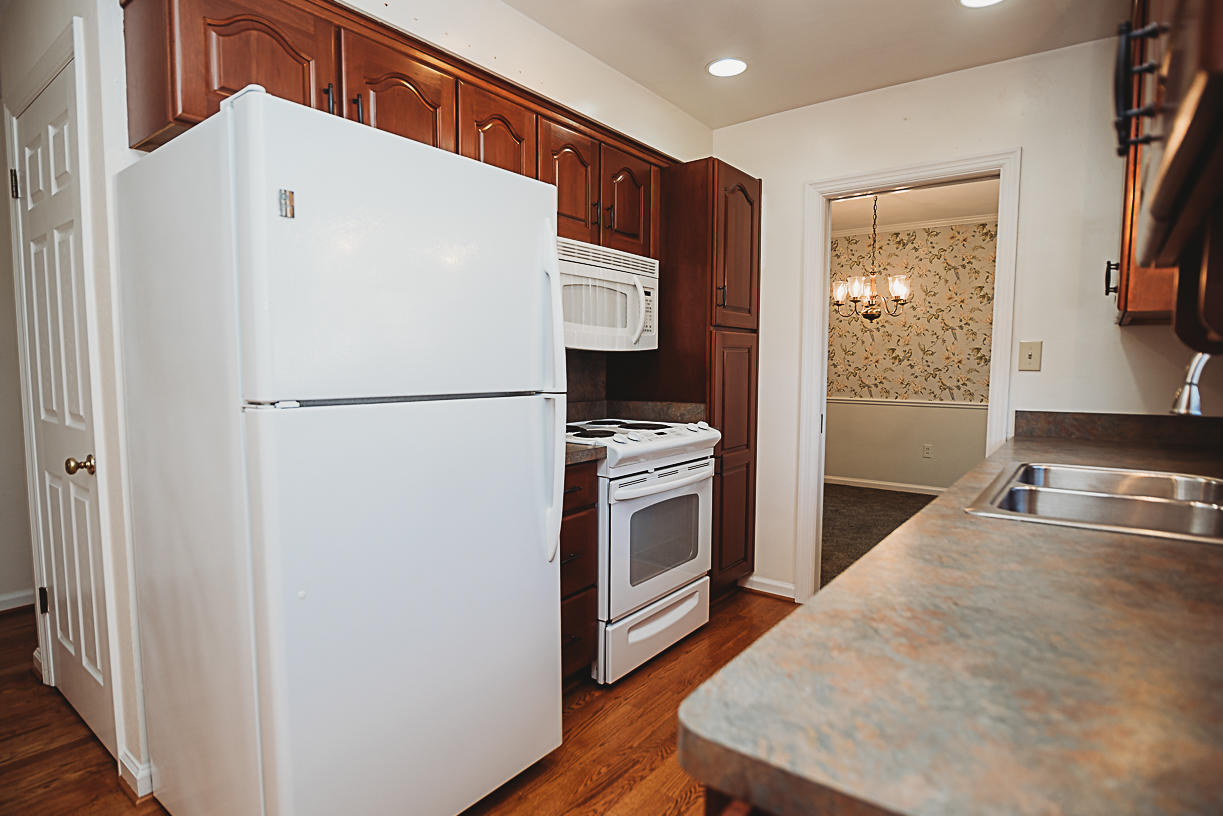 3226 Rasmont Road Roanoke, VA 24018 - Photo 8 of 25 Kitchen_2