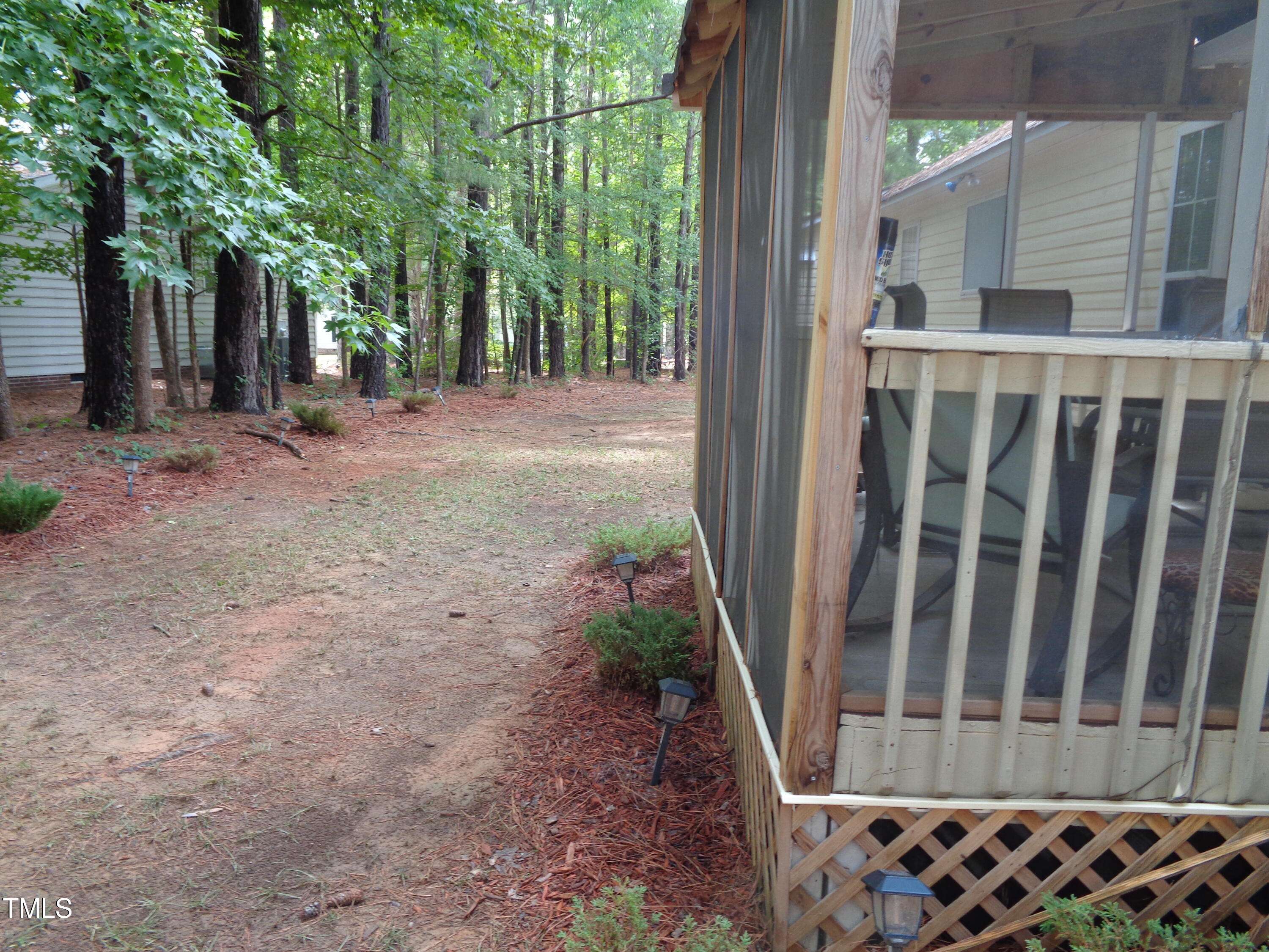 5317 Dunrobin Court Raleigh, NC 27610 - Photo 17 of 17 DSC01528