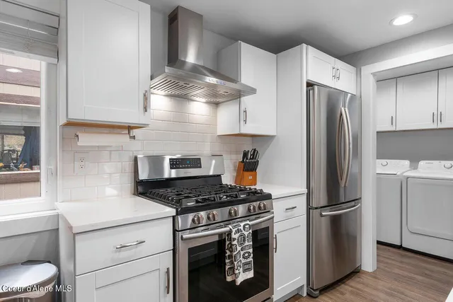 $324,913 | 228 Snowgoose Lane, Unit 8, Sandpoint, ID 83864