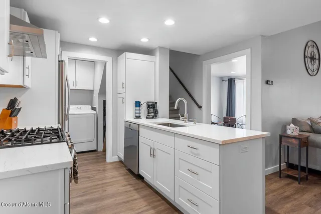 $324,913 | 228 Snowgoose Lane, Unit 8, Sandpoint, ID 83864