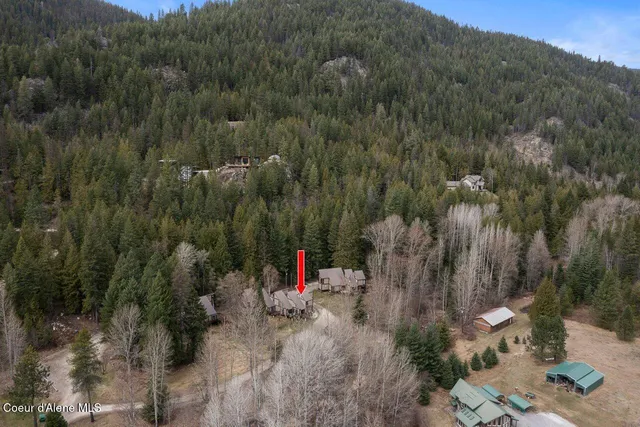 $324,913 | 228 Snowgoose Lane, Unit 8, Sandpoint, ID 83864