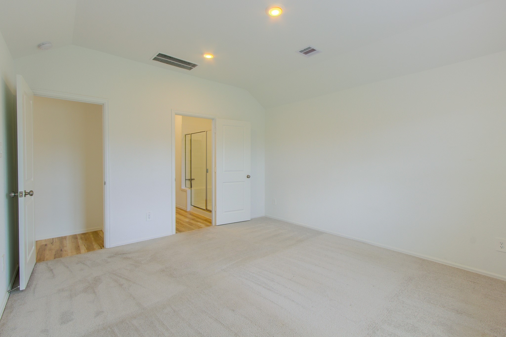 3113 Catalonion Court Conroe, TX 77301 - Photo 23 of 45 a view of an empty room