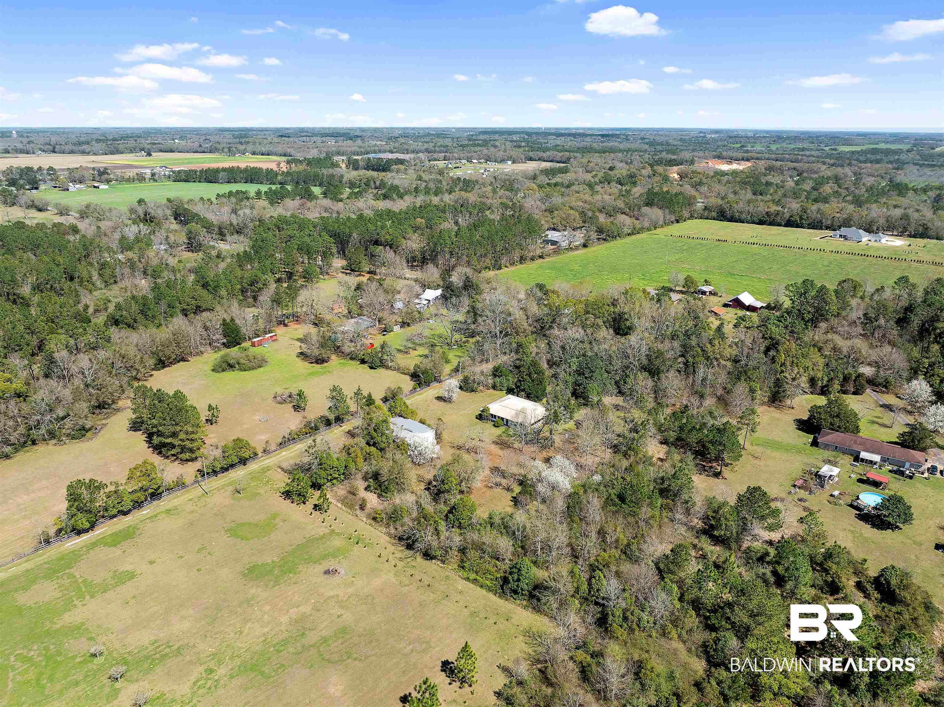 19413 Rada Road Silverhill, AL 36576 - Photo 36 of 37