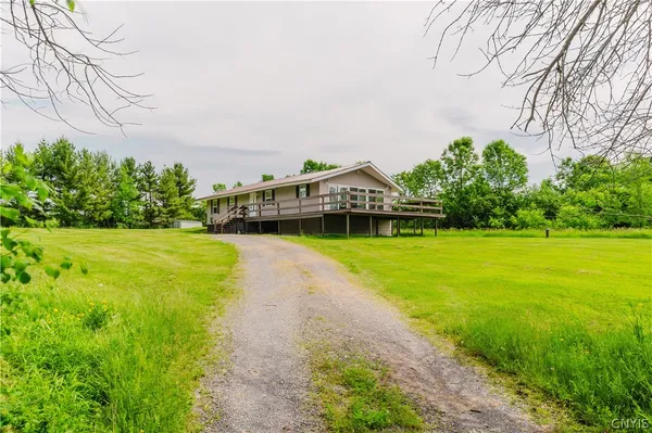$275,000 | 24980 Fire Road 416, Dexter, NY 13634