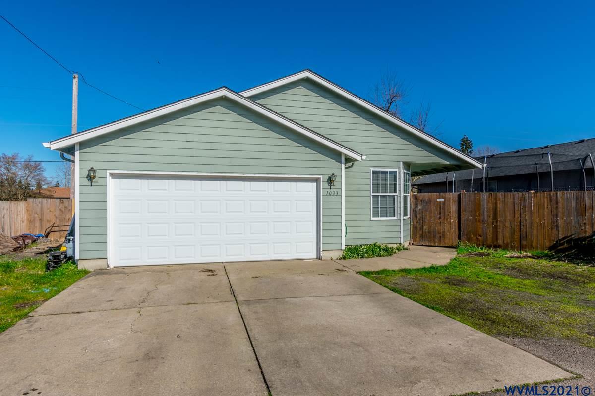 1033 B Loop Lebanon, OR 97355 - Photo 41 of 42