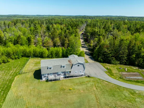 $425,000 | 50 Green Lane, Charlotte, ME 04666