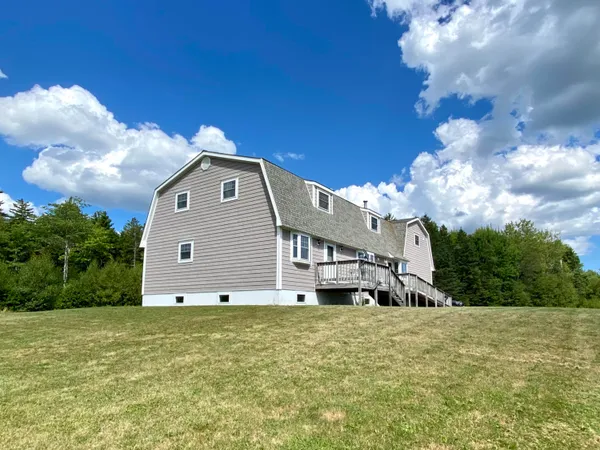 $425,000 | 50 Green Lane, Charlotte, ME 04666
