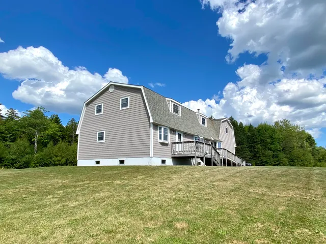 $459,000 | 50 Green Lane, Charlotte, ME 04666