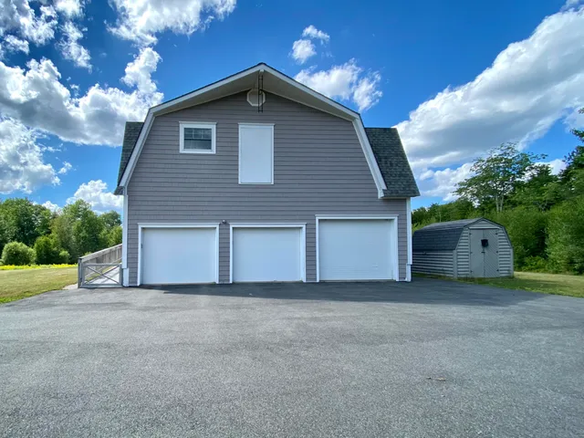 $459,000 | 50 Green Lane, Charlotte, ME 04666