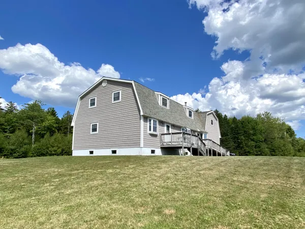 $425,000 | 50 Green Lane, Charlotte, ME 04666