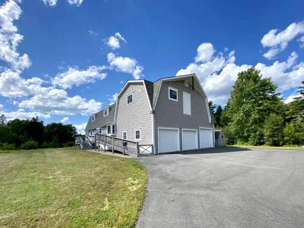 $425,000 | 50 Green Lane, Charlotte, ME 04666
