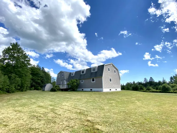 $425,000 | 50 Green Lane, Charlotte, ME 04666
