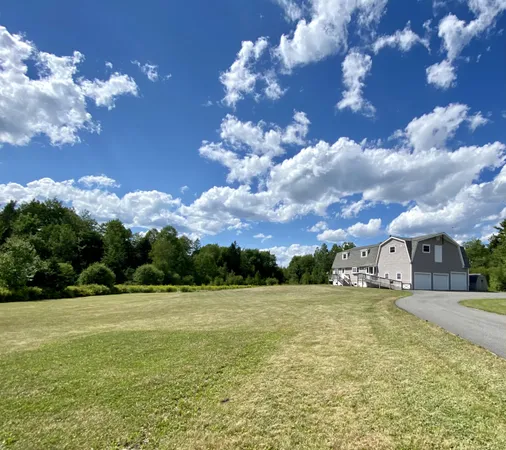 $425,000 | 50 Green Lane, Charlotte, ME 04666